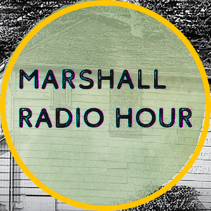 Team Page: Marshall Radio Hour